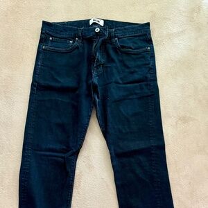 Dark Denim Men’s Jeans